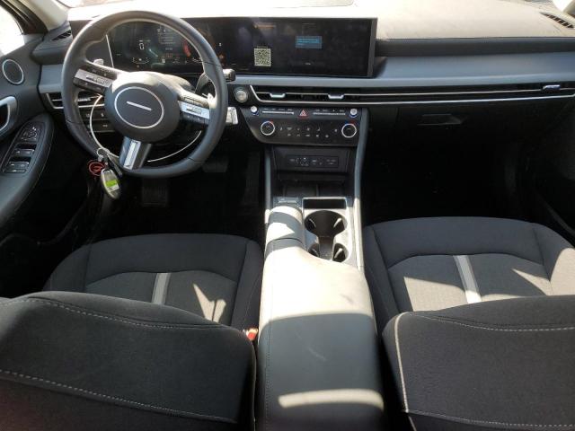 Hyundai SONATA Hybrid Image 4