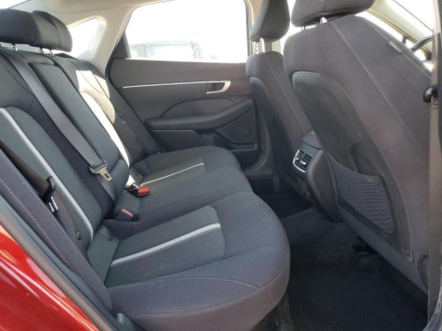 Hyundai SONATA Hybrid Image 10