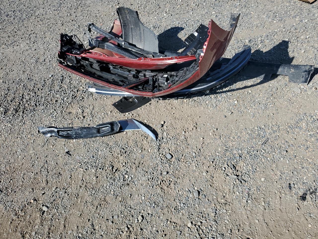 Hyundai SONATA Hybrid Image 13