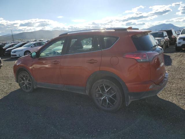 Toyota RAV4 Se Image 9