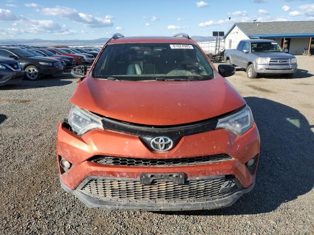 Toyota RAV4 Se Image 12