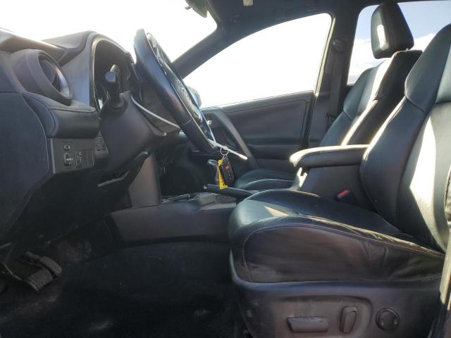 Toyota RAV4 Se Image 10