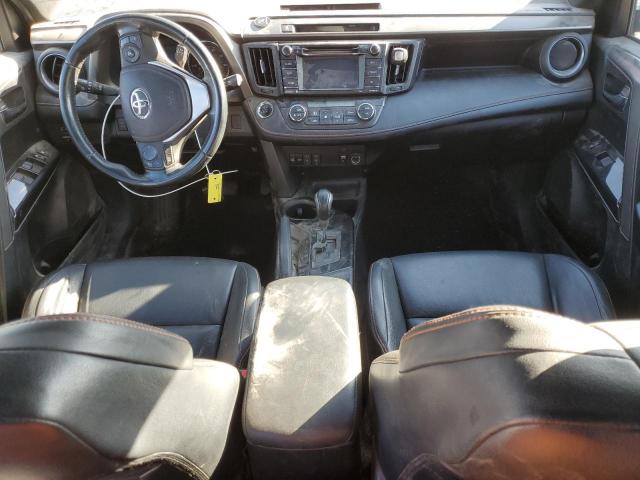 Toyota RAV4 Se Image 3