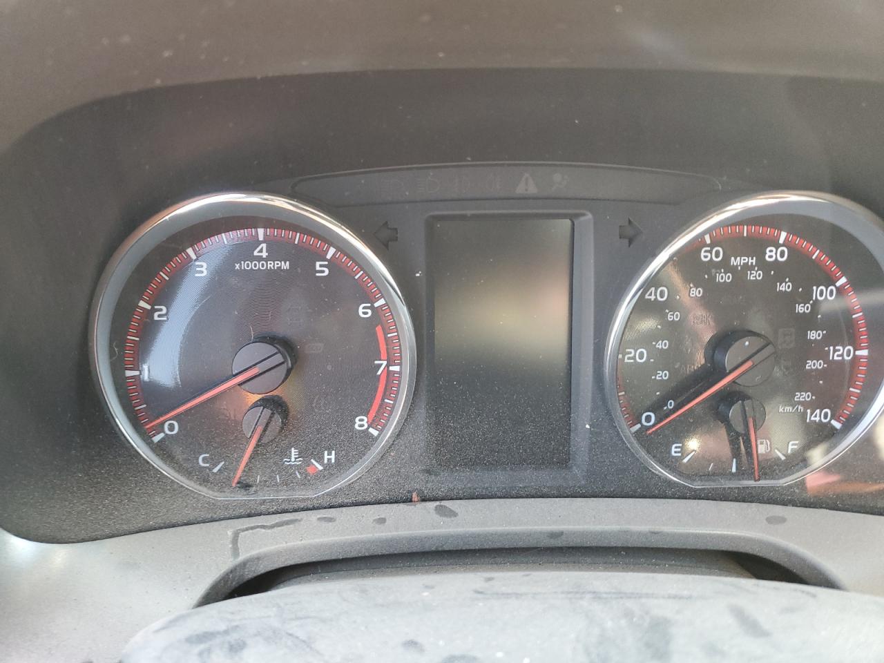 Toyota RAV4 Se Image 5