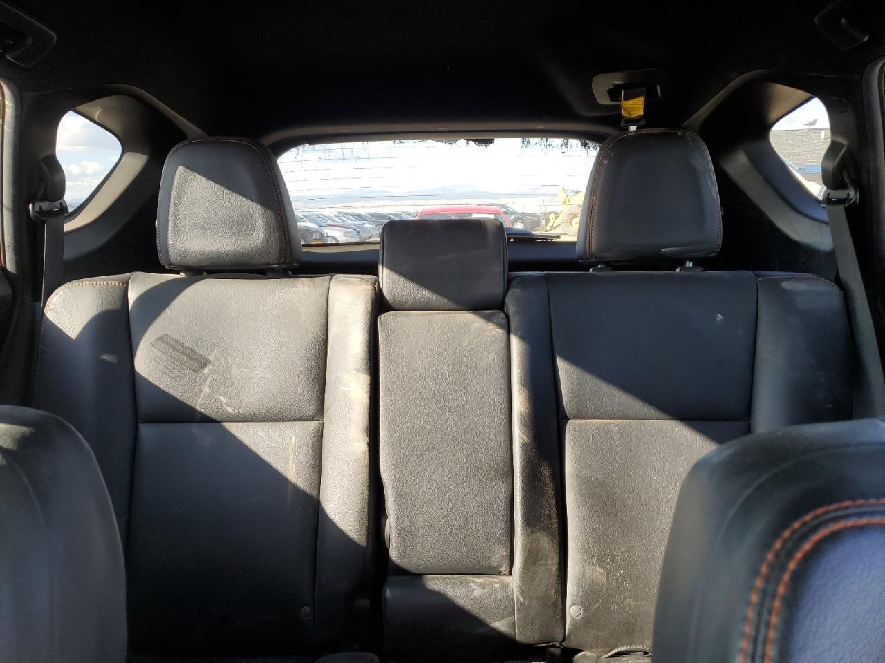 Toyota RAV4 Se Image 11