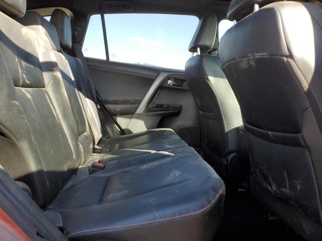 Toyota RAV4 Se Image 6