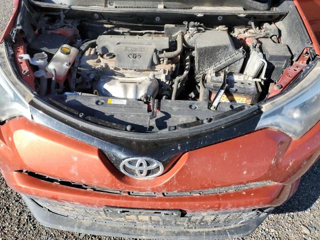 Toyota RAV4 Se Image 4