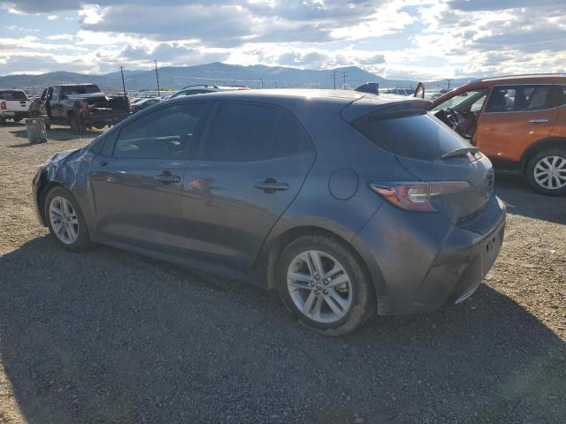 Toyota Corolla Se Image 2