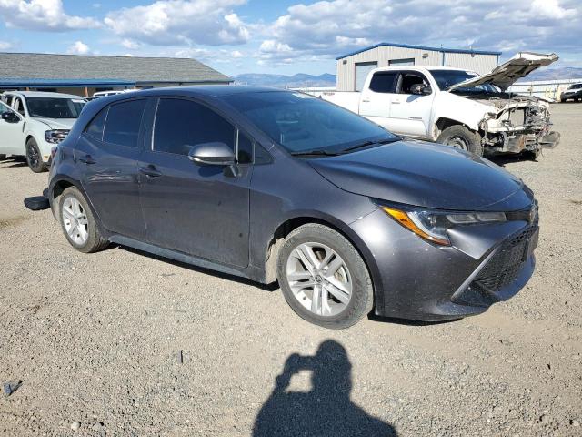 Toyota Corolla Se Image 3