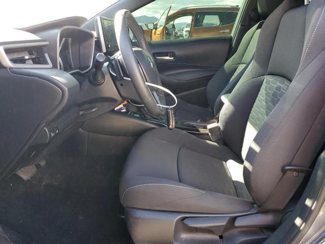 Toyota Corolla Se Image 5