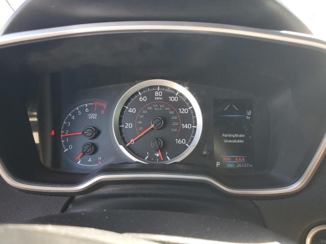 Toyota Corolla Se Image 11