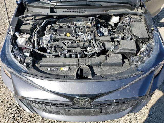 Toyota Corolla Se Image 12
