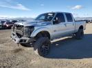 Ford F-250 Super Duty Image 1