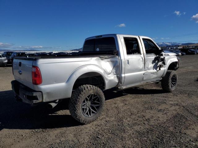Ford F-250 Super Duty Image 11
