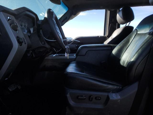 Ford F-250 Super Duty Image 4