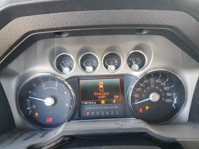 Ford F-250 Super Duty Image 5