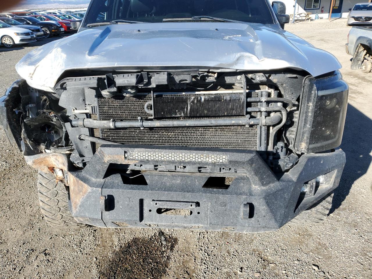 Ford F-250 Super Duty Image 10