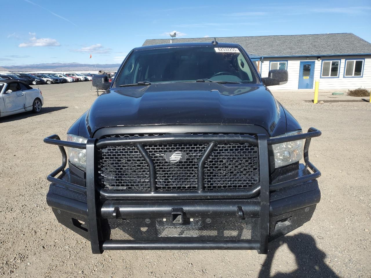Ram 1500 Slt Image 3