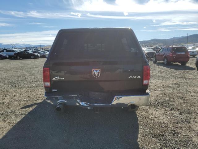 Ram 1500 Slt Image 4