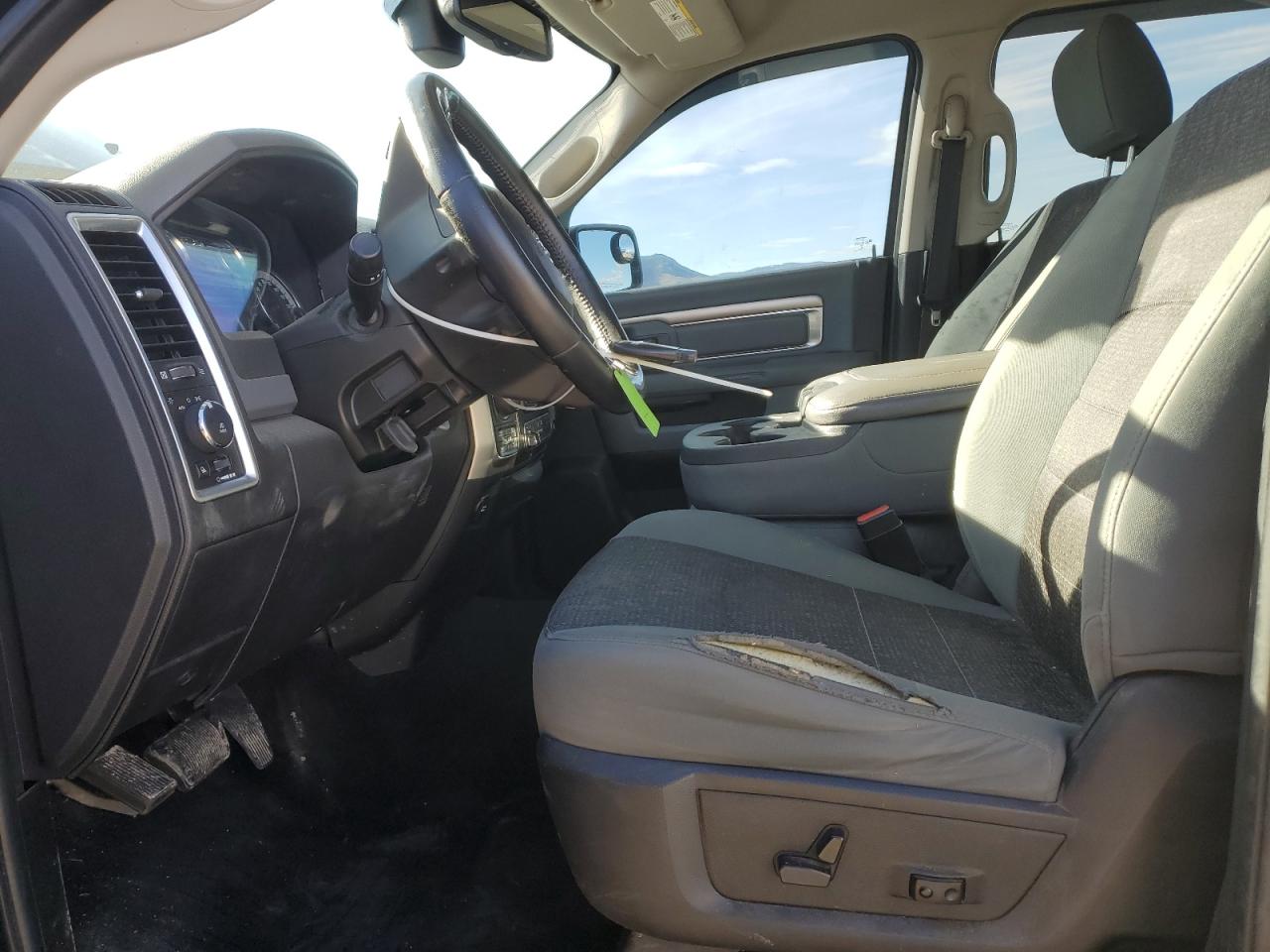 Ram 1500 Slt Image 6