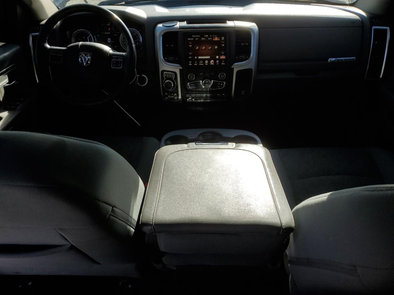 Ram 1500 Slt Image 12