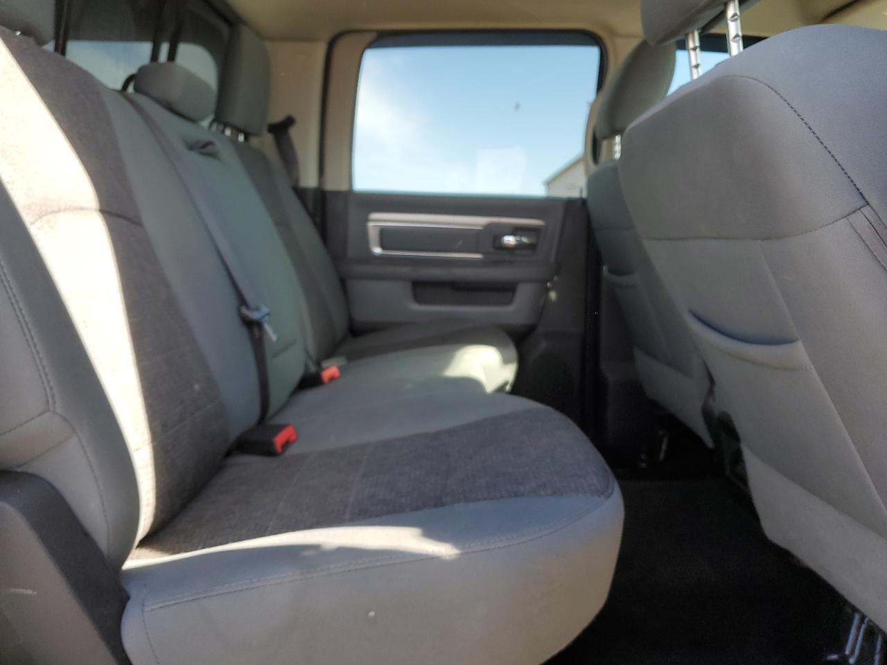 Ram 1500 Slt Image 7