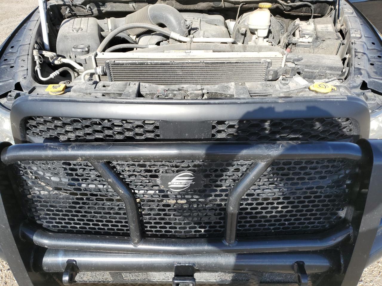 Ram 1500 Slt Image 11