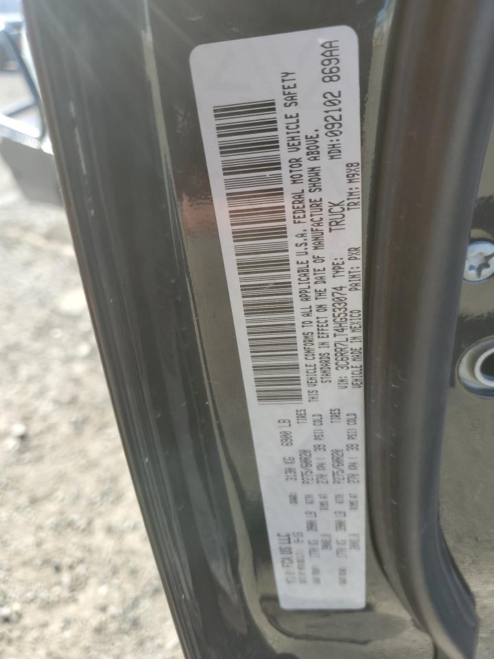 Ram 1500 Slt Image 10