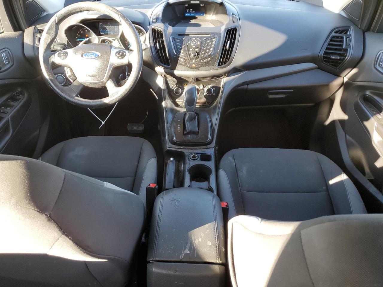 Ford Escape S Image 11