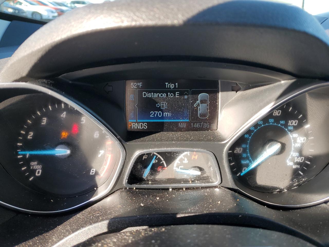 Ford Escape S Image 12