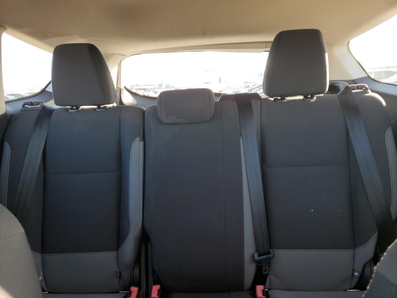 Ford Escape S Image 7