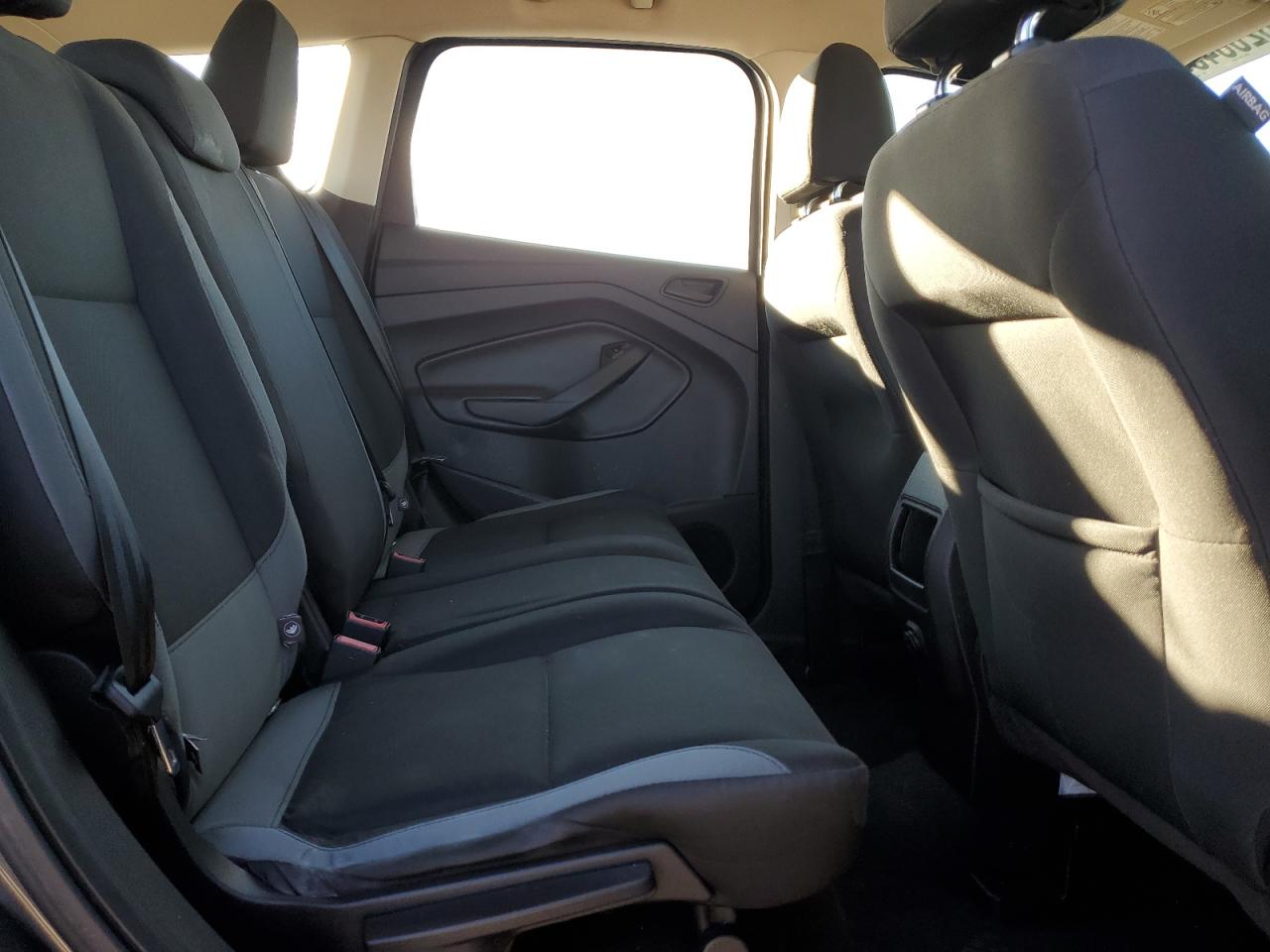 Ford Escape S Image 9