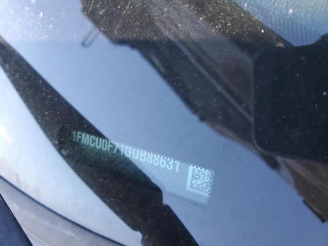 Ford Escape S Image 14