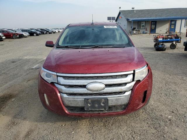 Ford Edge Sel Image 6