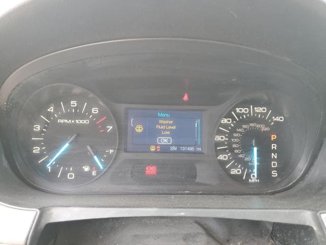 Ford Edge Sel Image 3