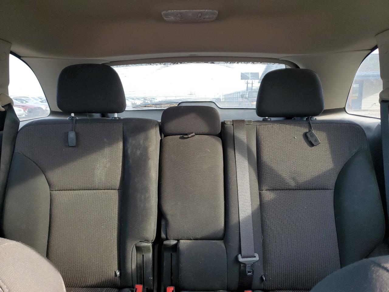 Ford Edge Sel Image 9