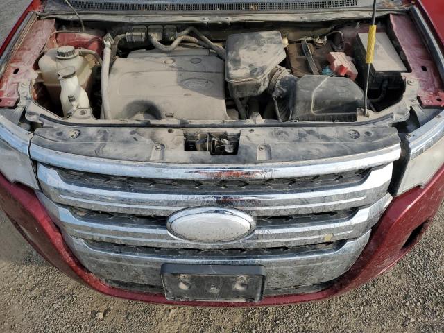 Ford Edge Sel Image 7