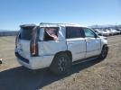 Cadillac Escalade Luxury Image 9