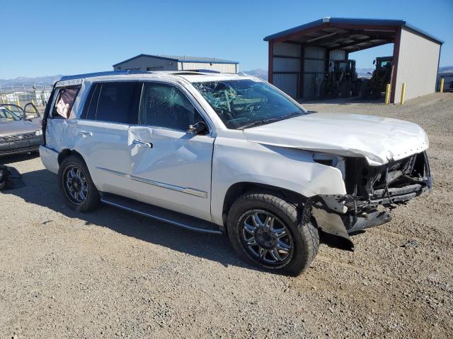 Cadillac Escalade Luxury Image 10