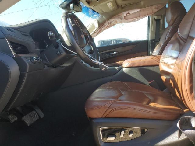 Cadillac Escalade Luxury Image 13