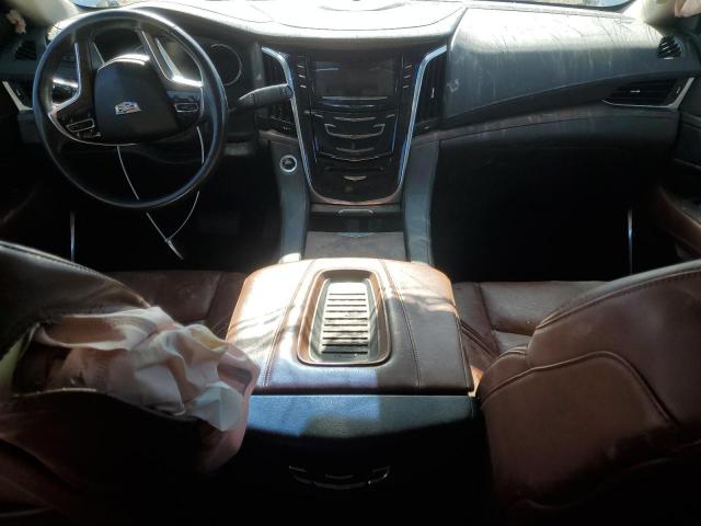 Cadillac Escalade Luxury Image 4