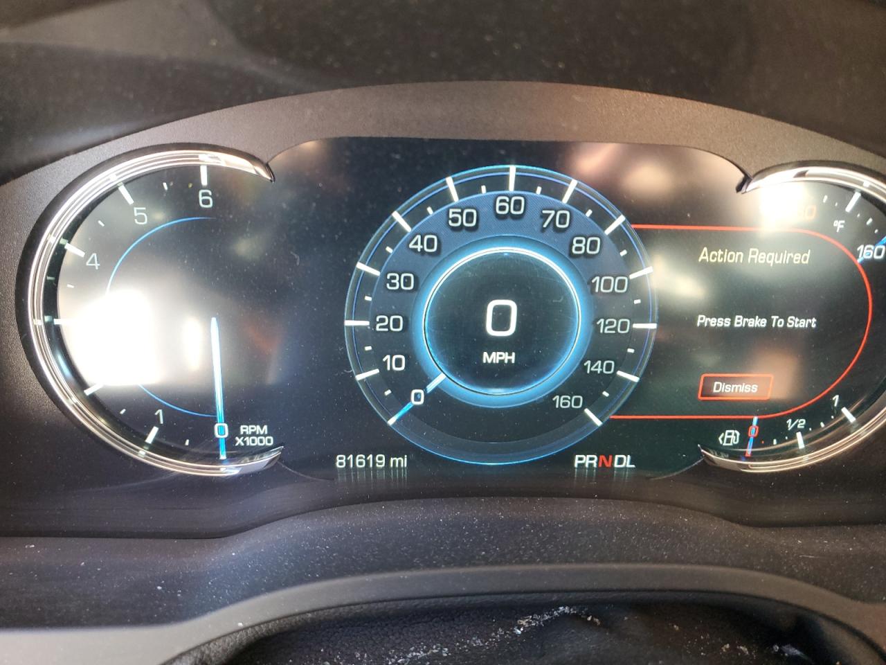 Cadillac Escalade Luxury Image 6