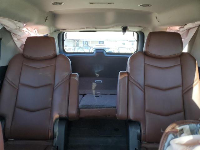 Cadillac Escalade Luxury Image 8