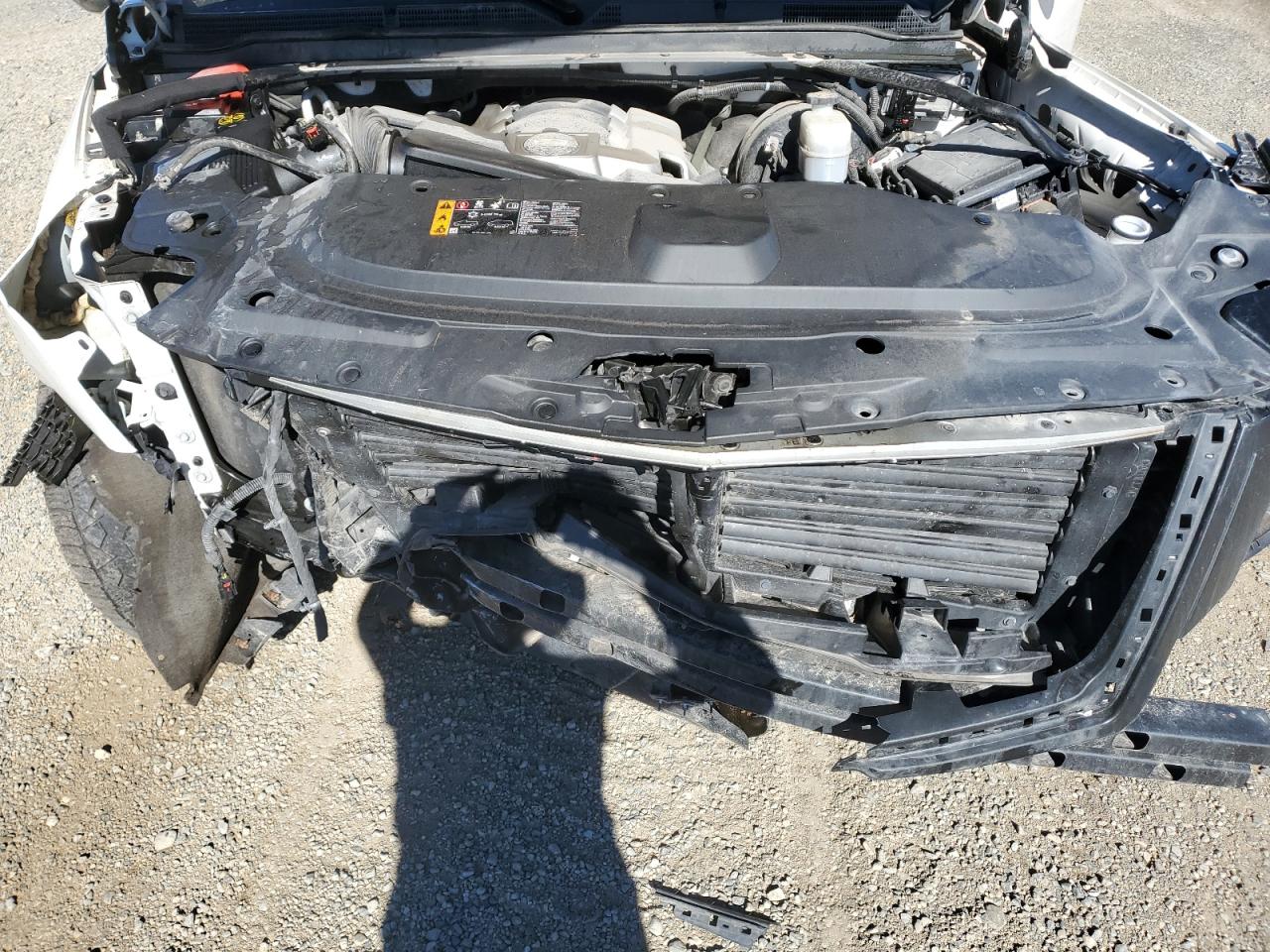 Cadillac Escalade Luxury Image 5