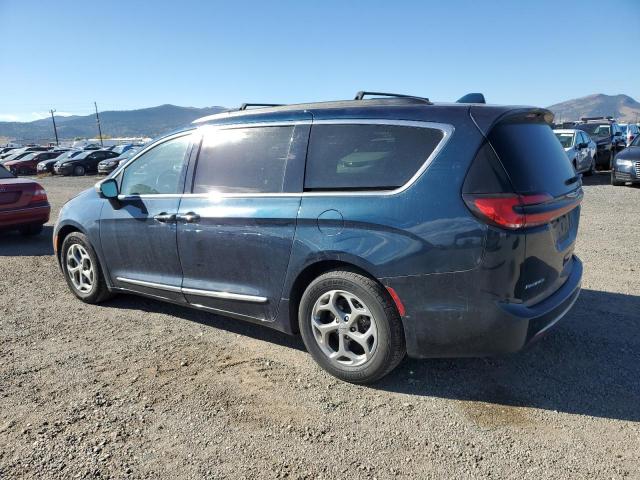 Chrysler Pacifica Limited Image 3