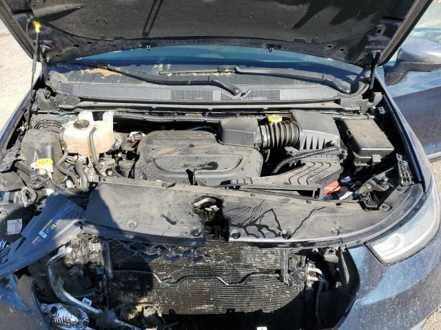 Chrysler Pacifica Limited Image 12