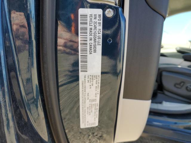 Chrysler Pacifica Limited Image 9