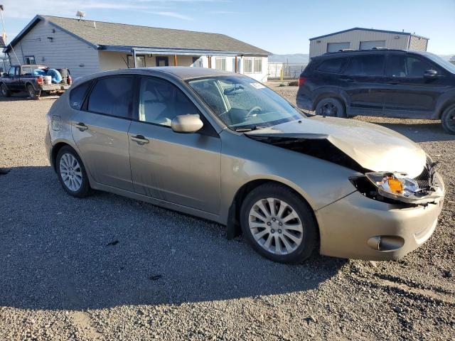 Subaru Impreza 2.5i Image 4