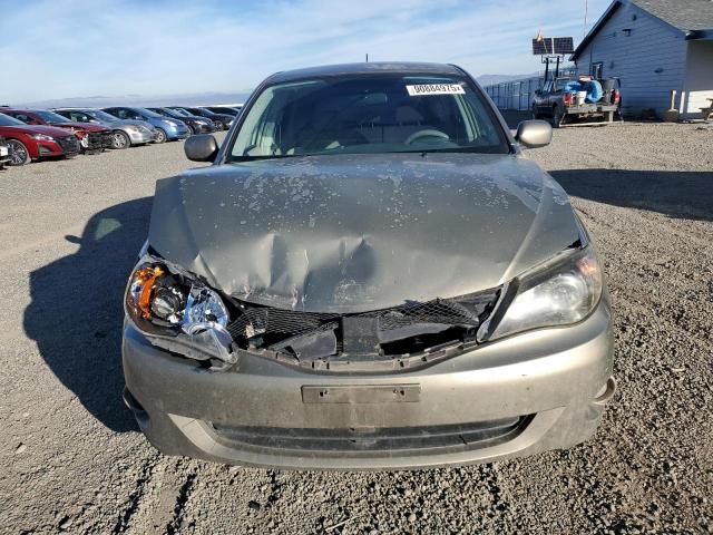 Subaru Impreza 2.5i Image 12