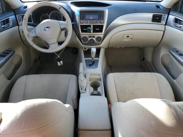 Subaru Impreza 2.5i Image 11